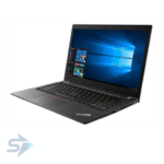 LENOVO THINKPAD T480s (REFURBISHED)