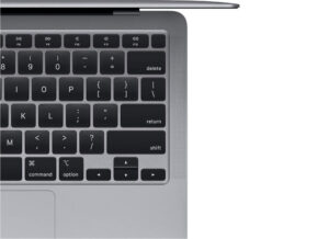 Apple MacBook Air 2020, 13-inch - Image 3