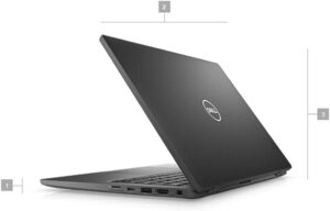 Dell Latitude 5420 - Image 4