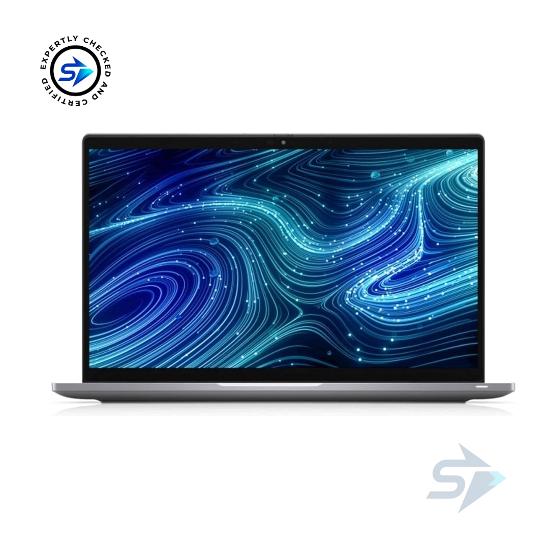 A New Design - Made with PosterMyWall (18) Renewed - Latitude 7420 Laptop With 14-Inch Display, Intel Core i7 11th Gen Windows 10 Pro English - Image 1