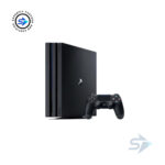 Renewed Sony PlayStation 4 Pro 1TB Console (Black)
