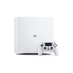 Renewed Sony PlayStation PS4 Pro - 1TB (White) - Image 2
