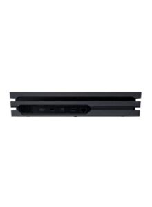 Renewed Sony PlayStation 4 Pro 1TB Console (Black) - Image 3
