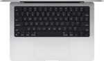 MacBook Pro 16″ 2021 Apple M1 Pro 3.2GHz 10-Core CPU 16-Core GPU - Image 2