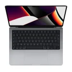 MacBook Pro 14" 2021 Apple M1 Pro 3.2GHz 8-Core CPU 14-Core GPU Space Grey - Image 2