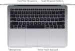 MacBook Air 13" 2018 Intel Core i5 1.6GHz - Image 2