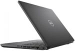 DELL Latitude 5400 Business Laptop With 14-Inch FHD ,Core i7-8665U Processor/ 16GB RAM/ 256 GB SSD/Intel UHD Graphics/Pro English Black - Image 2