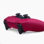 Sony DualSense Wireless PS5 Controller Cosmic Red - Image 3