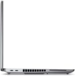 Latitude 5440 Laptop With 14-Inch Full HD Display, Intel Core i5-13th Gen/16GB RAM/512GB SSD/ Intel UHD 620 Graphics/Windows 11 English silver - Image 3