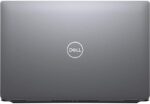 Dell Latitude 5420 14" Laptop i7-1185G7 32GB RAM 512 GB SSD windows 11 Silver - Image 4