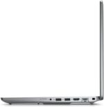 Latitude 5440 Laptop With 14-Inch Full HD Display, Intel Core i5-13th Gen/16GB RAM/512GB SSD/ Intel UHD 620 Graphics/Windows 11 English silver - Image 4