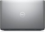 Latitude 5440 Laptop With 14-Inch Full HD Display, Intel Core i5-13th Gen/16GB RAM/512GB SSD/ Intel UHD 620 Graphics/Windows 11 English silver - Image 5