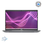 Latitude 5440 Laptop With 14-Inch Full HD Display, Intel Core i5-13th Gen/16GB RAM/512GB SSD/ Intel UHD 620 Graphics/Windows 11 English silver