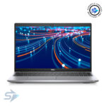 Dell Latitude 5520 Laptop With 15.6-Inch Display,Intel Core i7 Processor/11th Generation/16GB RAM/512GB SSD/Intel Iris Xe Graphics/Windows 10 Pro English Silver