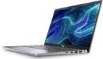 Dell Latitude 7420 Laptop PC | 14" 1920x1080 FHD | Core i7-1185G7 11th Gen- 16GB RAM 512GB SSD Drive | Win 11 Pro Silver - Image 3