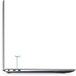 Renewed - Precision 5560 Laptop With 15.6 Inch FHD Display, Intel Core i7-11th Gen/32 GB RAM/512GB SSD/Intel UHD Graphics/Windows 11 English grey - Image 5