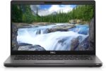 Dell Latitude 7400 Laptop With 14-inch FHD, Core i7/8th Gen/16GB RAM/512GB SSD/Intel HD Graphics/Windows 10 English Black - Image 4