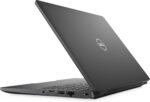Dell Latitude 5300 (2019) Laptop With 13.3-Inch Display, Intel Core i5 Processor/8th Gen/8GB RAM/512GB SSD/ Intel UHD Graphics 620 Black - Image 3