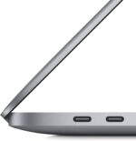 Macbook Pro 16" (2019) A2141 Touch Bar Laptop 16-Inch Display, Intel Core i7-9750H- 2.60 GHZ - Image 4