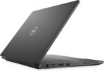 Dell Latitude 5300 (2019) Laptop With 13.3-Inch Display, Intel Core i5 Processor/8th Gen/8GB RAM/512GB SSD/ Intel UHD Graphics 620 Black - Image 4