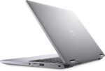 Dell Latitude 5310 With 13-Inch Full HD Display,Intel Core i5 Processor/10th Gen/8GB RAM/256GB SSD/Intel UHD Graphics/Windows 10 Pro English Silver - Image 3