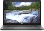 Latitude 5300 Laptop With 13.3-Inch Full HD Display,Intel Core i5 Processor/8th Gen/8GB RAM/256GB SSD/Intel UHD Graphics 620 Black Black - Image 2