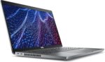 Dell Latitude 5430 Laptop with 14-Inch Full HD Display, Core i7-12th Gen/8GB RAM/256GB SSD/Intel HD Graphics English Space Gray - Image 4