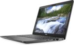 Latitude 5300 (2019) Laptop With 13.3-Inch Display, Intel Core i5 Processor/8th Gen/16GB RAM/512GB SSD/‎Intel UHD Graphics 620 Black - Image 2