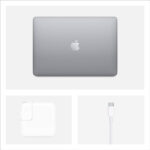 MacBook Air 13" 2020 Intel Core i5 1.1GHz - Image 4