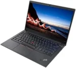 ThinkPad T14 Gen 2 Business Laptop With 14-Inch FHD Display, Core i5-1135G7  English Black - Image 3