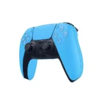 Sony DualSense Wireless Controller for PlayStation 5, Starlight Blue - Image 2