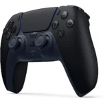 Sony DualSense Wireless Controller PS5 Midnight Black Gaming Controller - Image 3