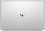 HP EliteBook 840 G7 14" i7 10th Gen 16GB 512GB SSD Silver - Image 4