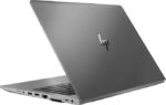 HP ZBook 15U G5 Business Laptop | 15.6” Full HD IPS Display | Intel Core i7-8650U, 16GB DDR4 RAM, 1TB PCIe® NVMe™ SSD | AMD Redion Pro WX Graphics | Windows 11 Pro - Image 5