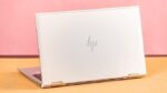 HP EliteBook x360 1030 G8 2-IN-1 Laptop | 13.3” Full HD IPS Display | Intel Core i7-1145G7, 16GB DDR4 RAM, 512GB PCIe NVMe SSD | Intel IrisXe Graphics | Windows 11 Pro - Image 8