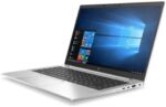 HP EliteBook 840 G7 14" i7 10th Gen 16GB 512GB SSD Silver - Image 3