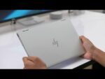 HP EliteBook X360 1040 G8 Convertible 2-IN-1 Laptop | Intel Core i5-1145G7, 16GB DDR4 RAM, 512GB PCIe NVMe SSD | 14'' Full HD Touchscreen Display | Intel IrisXe Graphics – Windows 11 Pro - Image 5