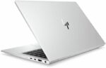 HP EliteBook 840 G8 Laptop, 11th Gen Intel Core i7-1185G7 3.0GHz, 14 Inch, 16GB RAM, 512GB SSD, Windows 11 Pro, Fingerprint - Image 4