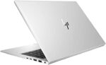 HP EliteBook 850 G8 Laptop | 15.6" 1920x1080 FHD | Core i5-1135G7-512GB SSD Hard Drive - 16GB RAM | 4 cores @ 4.2 GHz Win 11 Home - Image 2