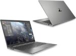 HP ZBook Firefly 14 G8 Business Laptop | 14” Full HD IPS Display | Intel Core i5-1145G7, 16GB DDR4 RAM, 512GB PCIe NVMe SSD | Intel Iris (R) Xe Graphics | Windows 11 Pro - Image 2