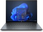 HP Elite Dragonfly G3 Notebook Laptop | 13.5'' FHD+ Privacy Display | Intel Core i7-1265U | 32GB DDR5 RAM, 512GB PCIe® NVMe™ SSD | Intel UHD Graphics - Windows 11 Pro - Image 3