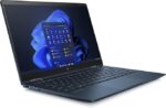 HP Elite Dragonfly Convertible 2-IN-1 Laptop | Intel Core i5-8265U, 16GB RAM, 512GB PCIe® NVMe™ SSD | 13.3'' FHD Privacy Touchscreen Display | Intel UHD Graphics – Windows 11 Pro - Image 5