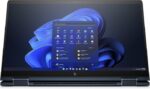 HP Elite Dragonfly Convertible 2-IN-1 Laptop | Intel Core i5-8265U, 16GB RAM, 512GB PCIe® NVMe™ SSD | 13.3'' FHD Privacy Touchscreen Display | Intel UHD Graphics – Windows 11 Pro - Image 2