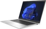 HP EliteBook 840 G9 business Laptop PC. | intel® Deca-Core™ i5-1235U Up to 4.40 GHz. 12M Cache CPU | 16GB RAM | 512GB SSD | 14.1" FHD Non-Touch Display | Upgraded Windows - Image 8
