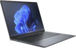 HP Elite Dragonfly G3 Notebook Laptop | 13.5'' FHD+ Privacy Display | Intel Core i7-1265U | 16GB DDR5 RAM, 512GB PCIe® NVMe™ SSD | Intel UHD Graphics - Windows 11 Pro - Image 2