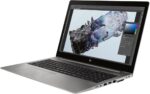 HP ZBook 15U G5 Business Laptop | 15.6” Full HD IPS Display | Intel Core i7-8650U, 16GB DDR4 RAM, 1TB PCIe® NVMe™ SSD | AMD Redion Pro WX Graphics | Windows 11 Pro - Image 4