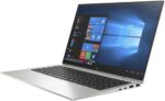 HP EliteBook 1040 G7 Laptop Touch | 14" 1920x1080 FHD | Core i7-10610U - 512GB SSD Hard Drive - 16GB RAM | 4 cores @ 4.9 GHz Win 11 Pro Silver - Image 3