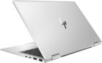 HP EliteBook x360 1030 G8 2-IN-1 Laptop | 13.3” Full HD IPS Display | Intel Core i7-1145G7, 16GB DDR4 RAM, 512GB PCIe NVMe SSD | Intel IrisXe Graphics | Windows 11 Pro - Image 5