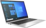 HP EliteBook 840 G8 14" Notebook - Full HD - 1920 x 1080 - Intel Core i5 11th Gen i5-1135G7 Quad-core (4 Core) 2.40 GHz - 16 GB RAM - 512 GB SSD window 11 - Image 2