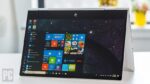 HP Envy x360 Convertible 2-IN-1 Laptop | 15.6" FHD IPS Touch Display | Intel Core i7-8550U, 16GB DDR RAM, 512GB PCIe NVMe SSD | Intel UHD Graphics | Windows 11 - Image 2